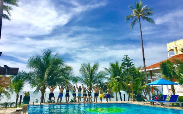 Ravenala Boutique Resort