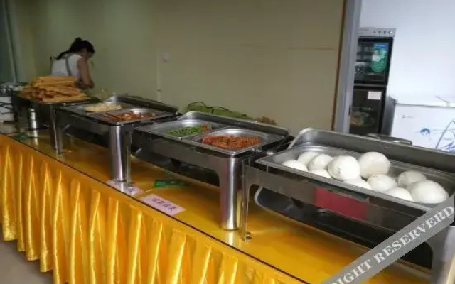 临沂锐思特酒店