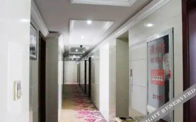 Shengjun Motel