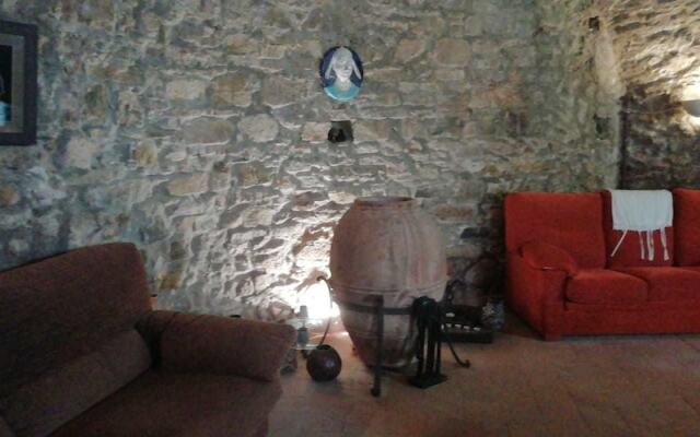 Il Cortile