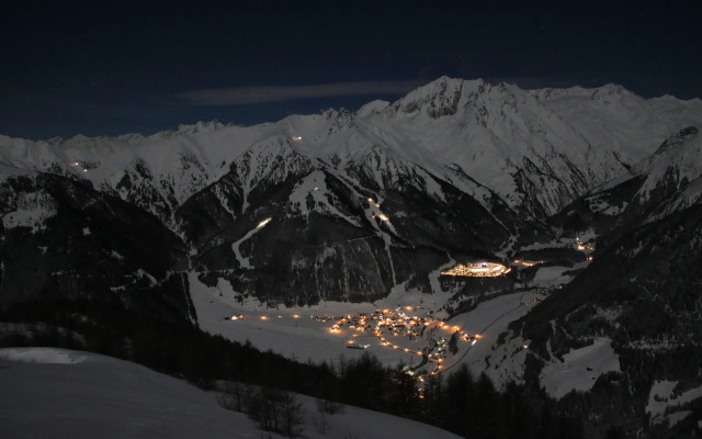 Gradonna Mountain Resort 101S