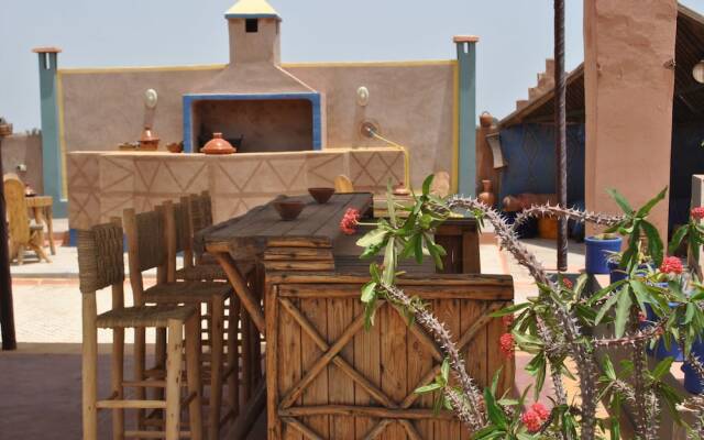 Auberge Kasbah Darla