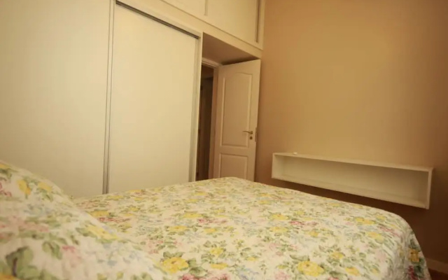 GoHouse Prudente 402
