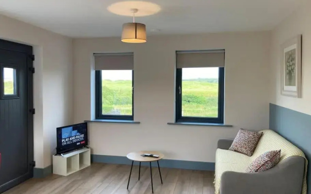 Natures Rest Apartment