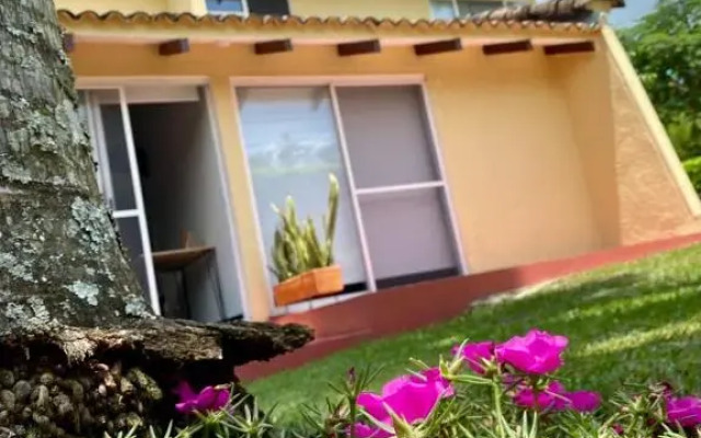 Casa Pance