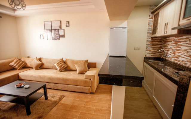 Dakhla White House