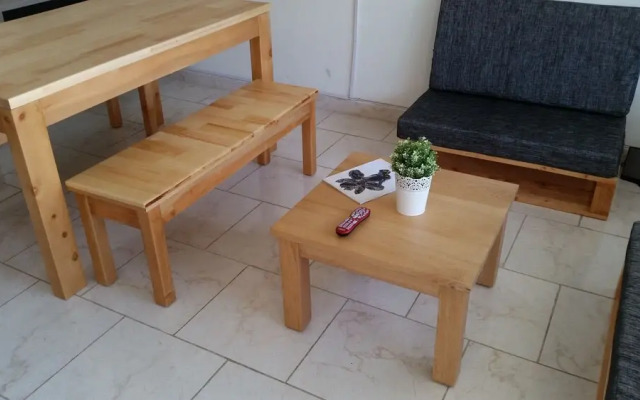 Hostal Casa Primavera - Hostel