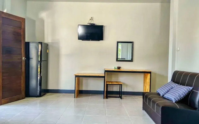 Nang Kam Boutique House