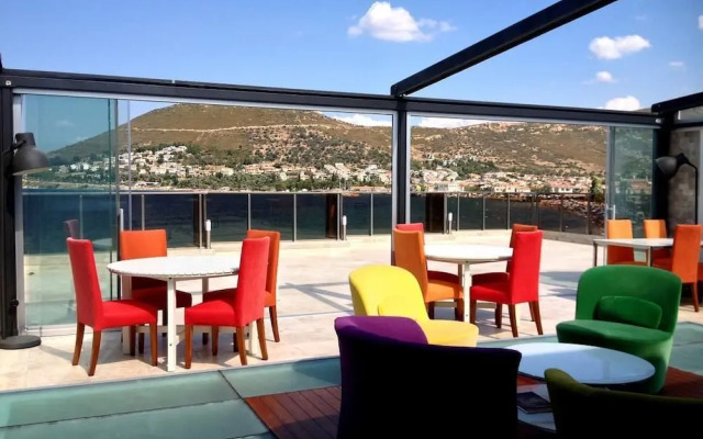 Nemrut Bay Otel