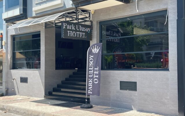 Ulusoy Hotel