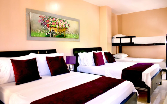 Hotel Campestre Villa Ocha