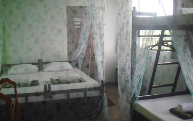 The Hostel - Kandy