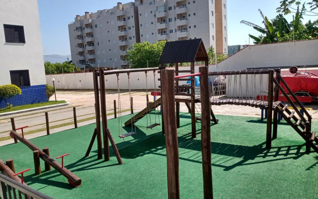 Ed.fragatas residence