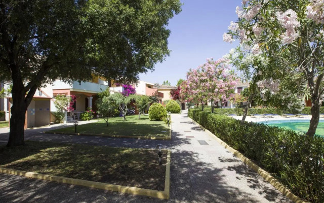 Residence Oasi Anfiteatro