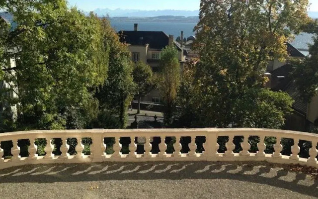 Chambres D'hôtes  La Petite Rochette