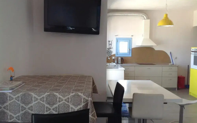 Kastraki Dream 200 Feet From Beach