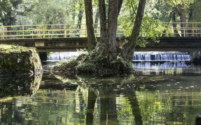 Hotel Vila Drina