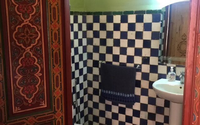 Riad Selma