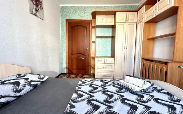 Compass (Компасс) в 10-м микрорайоне 39