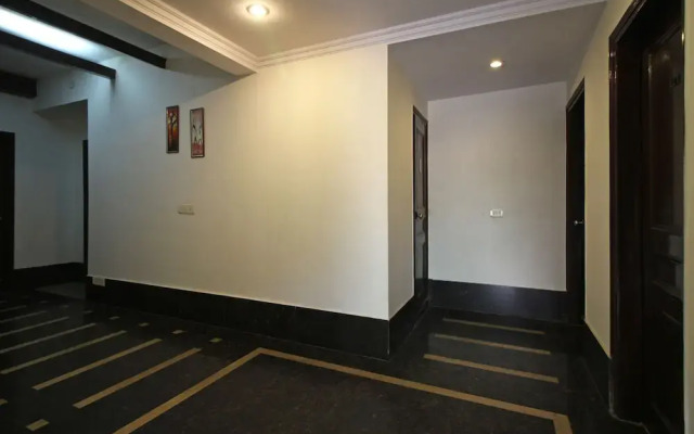 OYO 508 Asian Hospitality 1