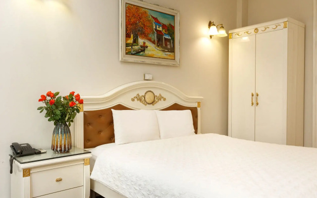 OYO 1158 Ngoc Trai Hotel