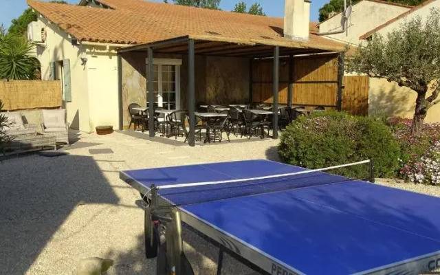 Logis Hotel des Granges