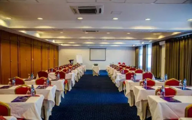 Hotel Inter Tete