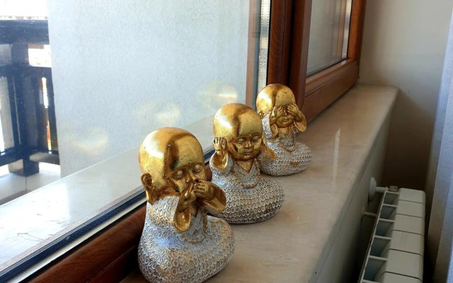 Edelweiss Inn Aparthotel, Apartment 32