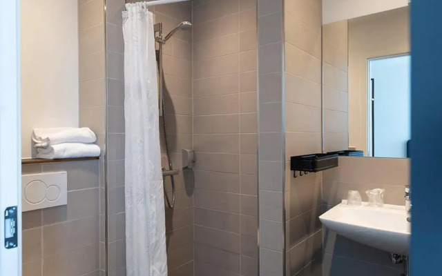 Hotel Garni Svendborg