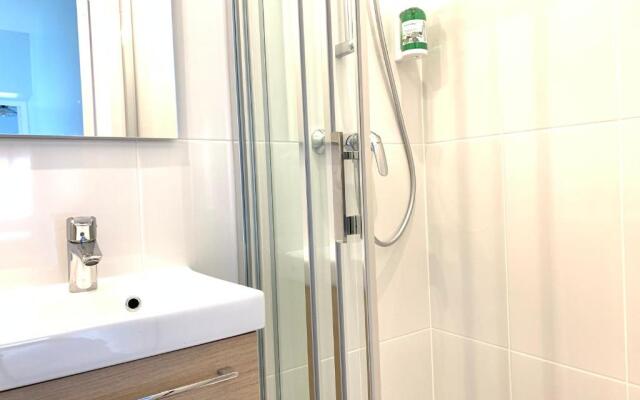 Appart'Village Le Creusot