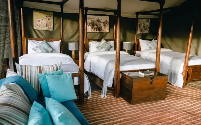 Angata Migration Camp