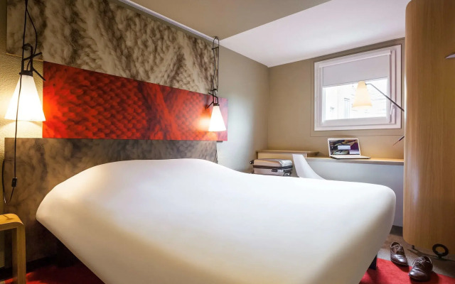 ibis Paris Alésia Montparnasse 14ème