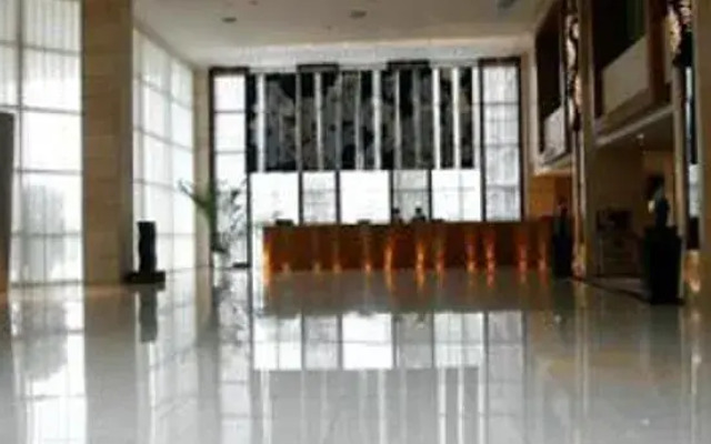 Academic Exchange Center