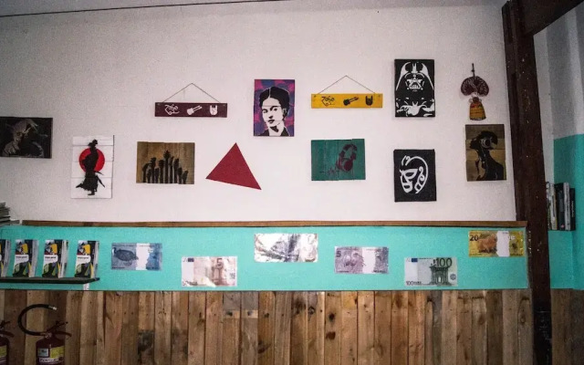 Tatuapé Hostel