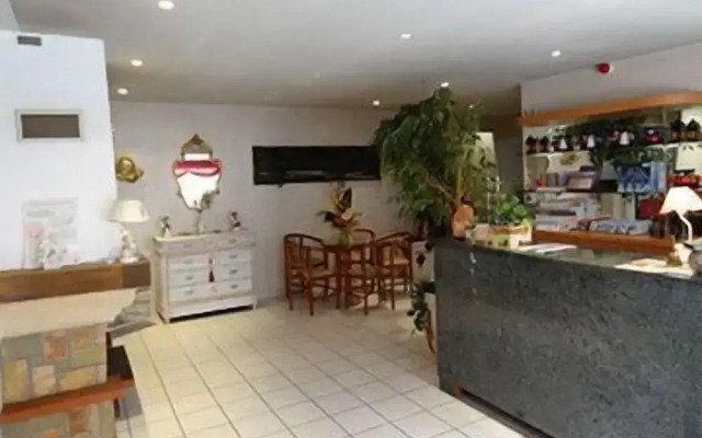 Hôtel du Centre Bien-Etre