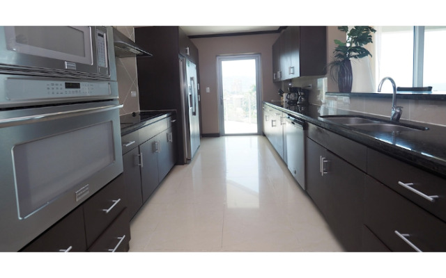 Condominio Diamante del Sol by CRHR