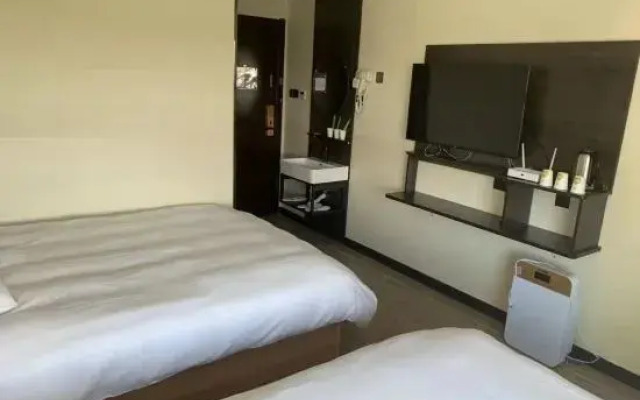 Beijing Salon Hotel