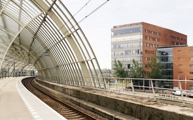 Mercure Hotel Amsterdam Sloterdijk Station