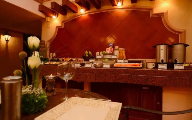 Hotel Real Catedral