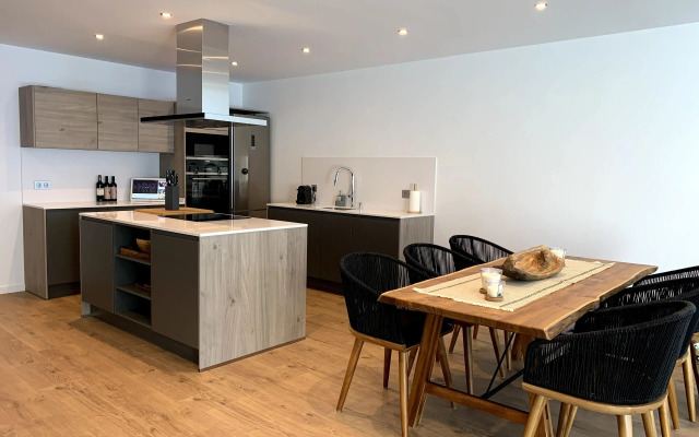 Ski Andorra Tarter Chalet Lodge