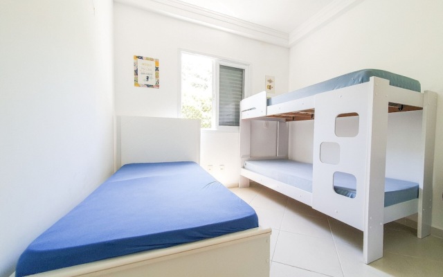 Residencial Ébano Marfim e Jequitibá