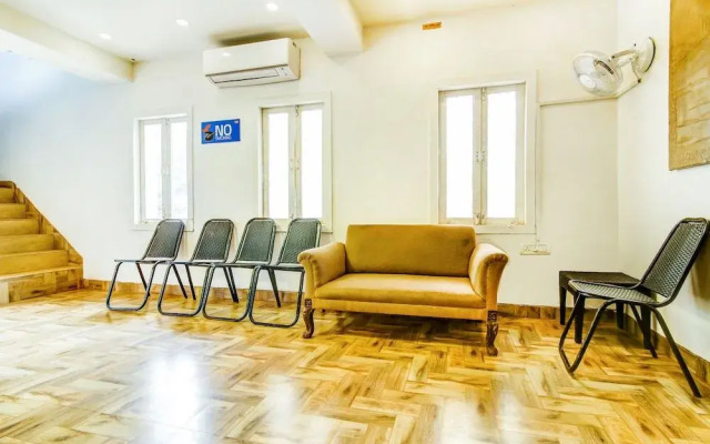 Fabexpress Calangute Beach Resort