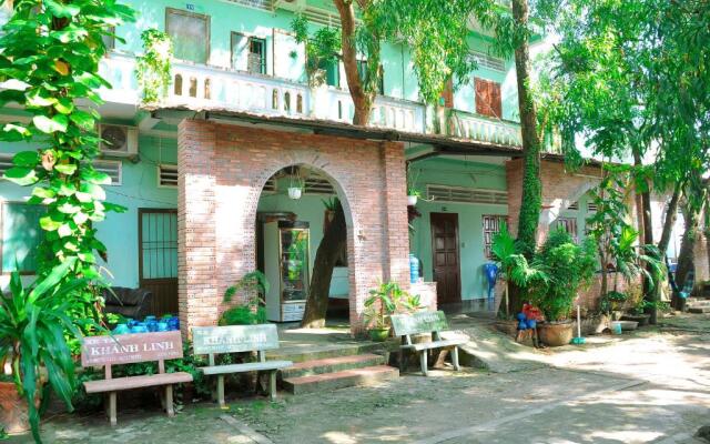 Hai Anh Guesthouse