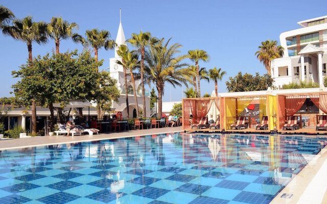 Club Sea Time Hotel