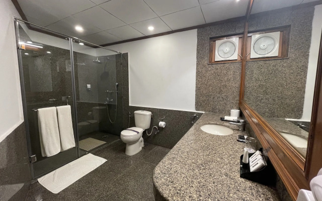Span Resort and Spa