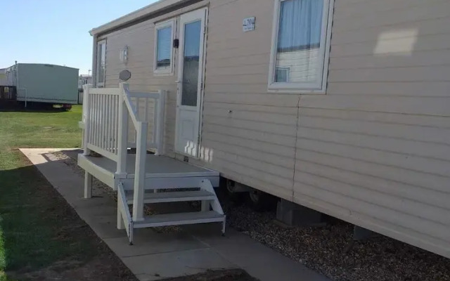 SC Caravans