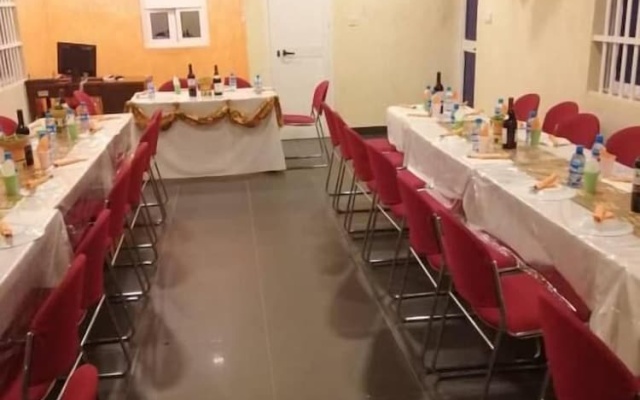 residence ivoire cotonou