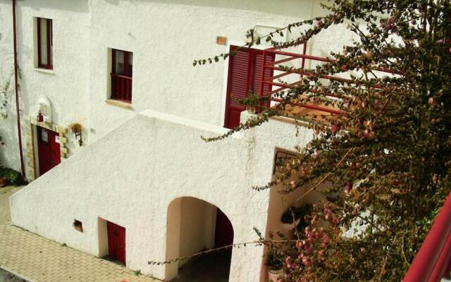Pier delle Vigne B&B