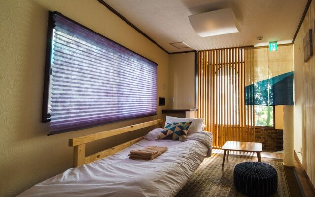 IKIDANE HOUSE Osaka AWAJI