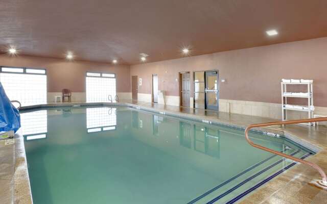 Comfort Inn Near Grand Canyon